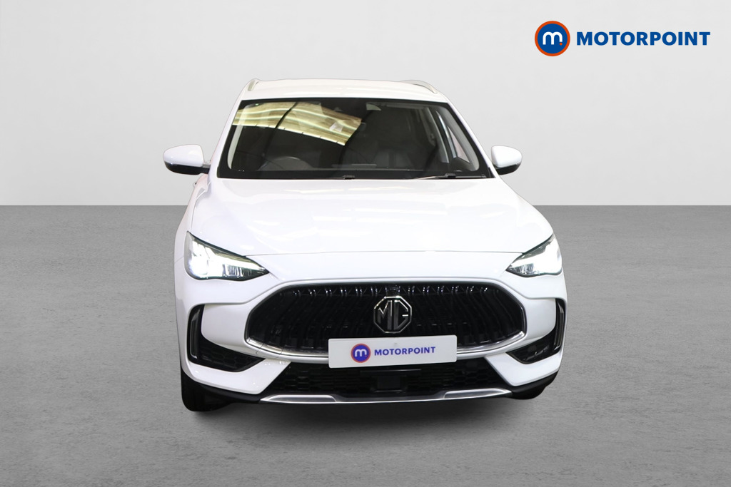 Mg Motor Uk HS Trophy Automatic Petrol SUV - Stock Number (1620512) - Front bumper