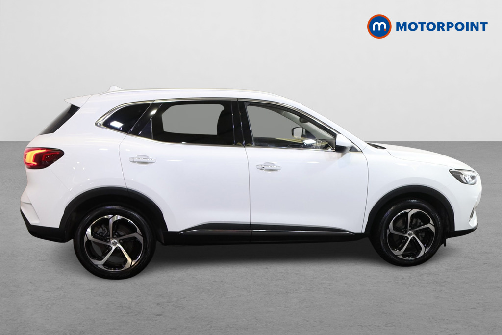 Mg Motor Uk HS Trophy Automatic Petrol SUV - Stock Number (1620512) - Drivers side