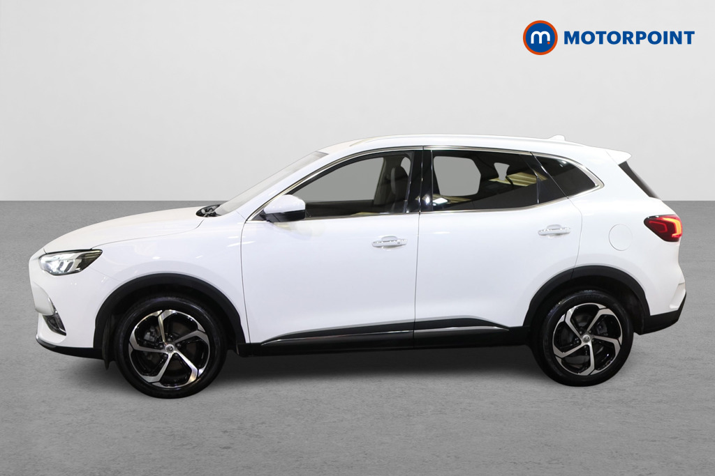 Mg Motor Uk HS Trophy Automatic Petrol SUV - Stock Number (1620512) - Passenger side