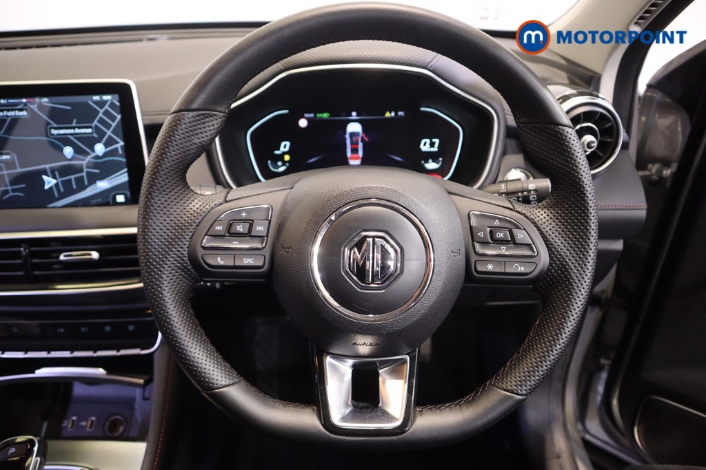 Mg Motor Uk HS SE Automatic Petrol SUV - Stock Number (1620516) - 3rd supplementary image