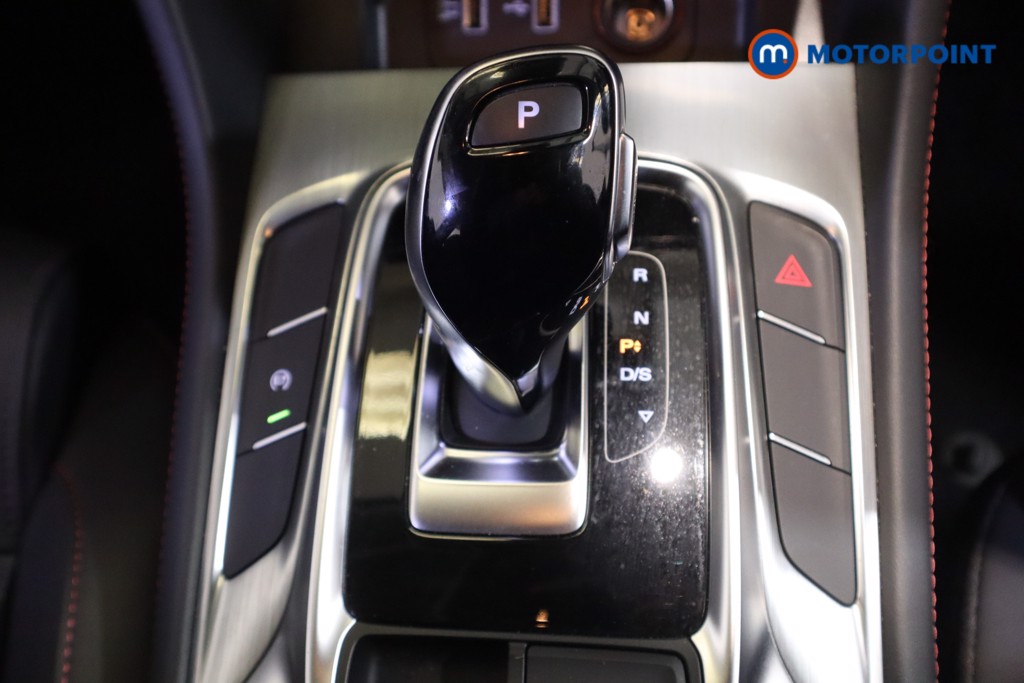 Mg Motor Uk HS SE Automatic Petrol SUV - Stock Number (1620516) - 5th supplementary image