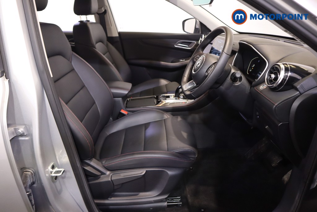 Mg Motor Uk HS SE Automatic Petrol SUV - Stock Number (1620516) - 6th supplementary image