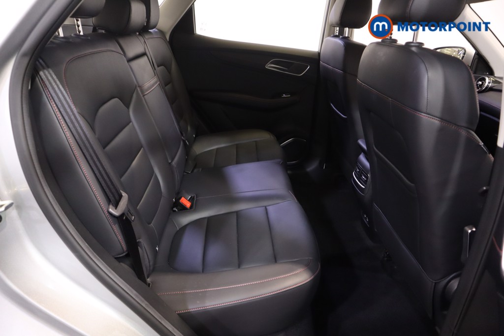 Mg Motor Uk HS SE Automatic Petrol SUV - Stock Number (1620516) - 7th supplementary image