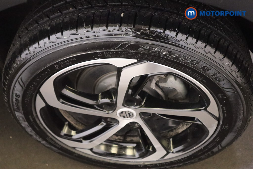 Mg Motor Uk HS SE Automatic Petrol SUV - Stock Number (1620516) - 9th supplementary image