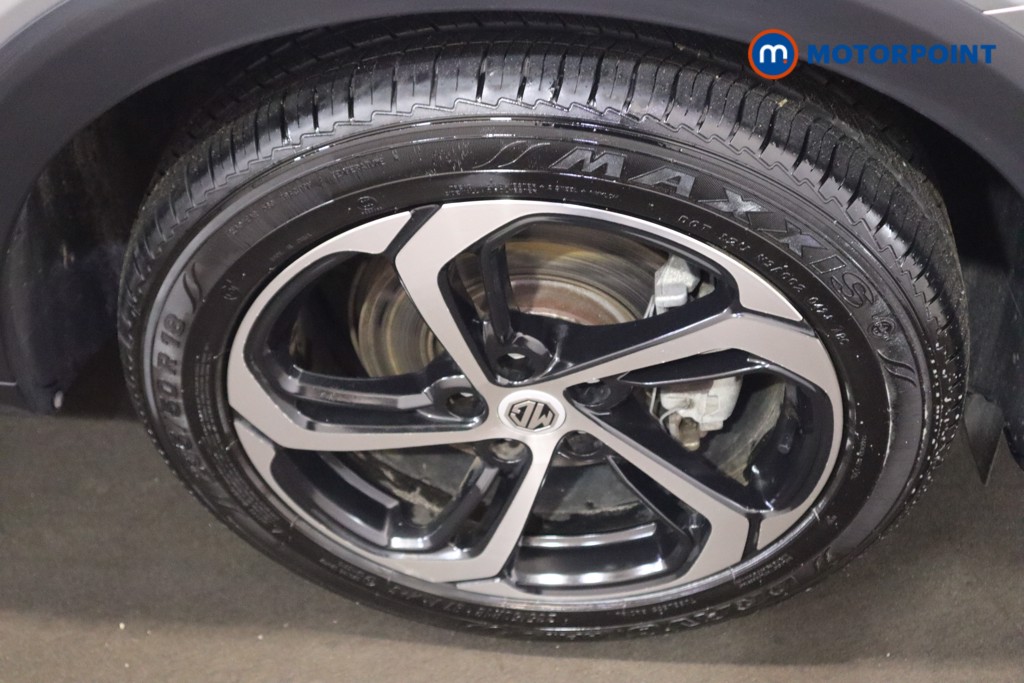 Mg Motor Uk HS SE Automatic Petrol SUV - Stock Number (1620516) - 11th supplementary image