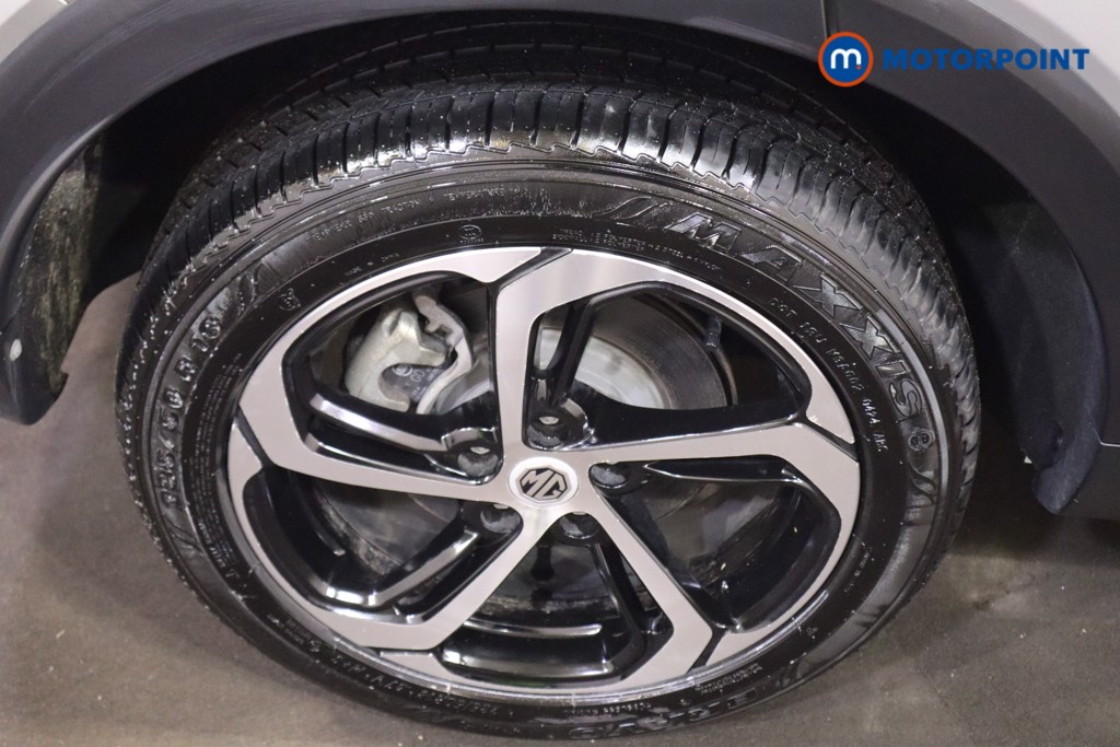 Mg Motor Uk HS SE Automatic Petrol SUV - Stock Number (1620516) - 12th supplementary image