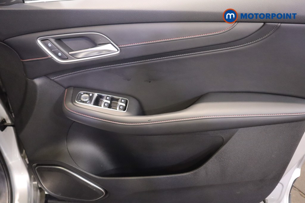 Mg Motor Uk HS SE Automatic Petrol SUV - Stock Number (1620516) - 13th supplementary image