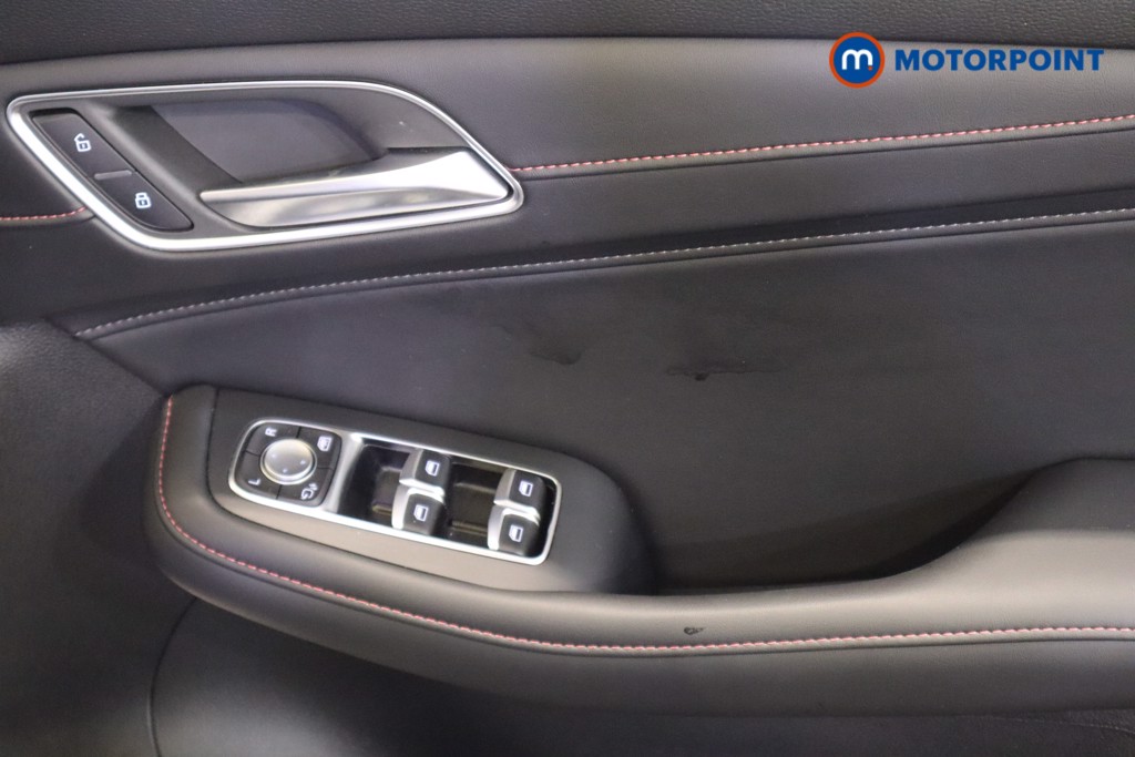 Mg Motor Uk HS SE Automatic Petrol SUV - Stock Number (1620516) - 14th supplementary image