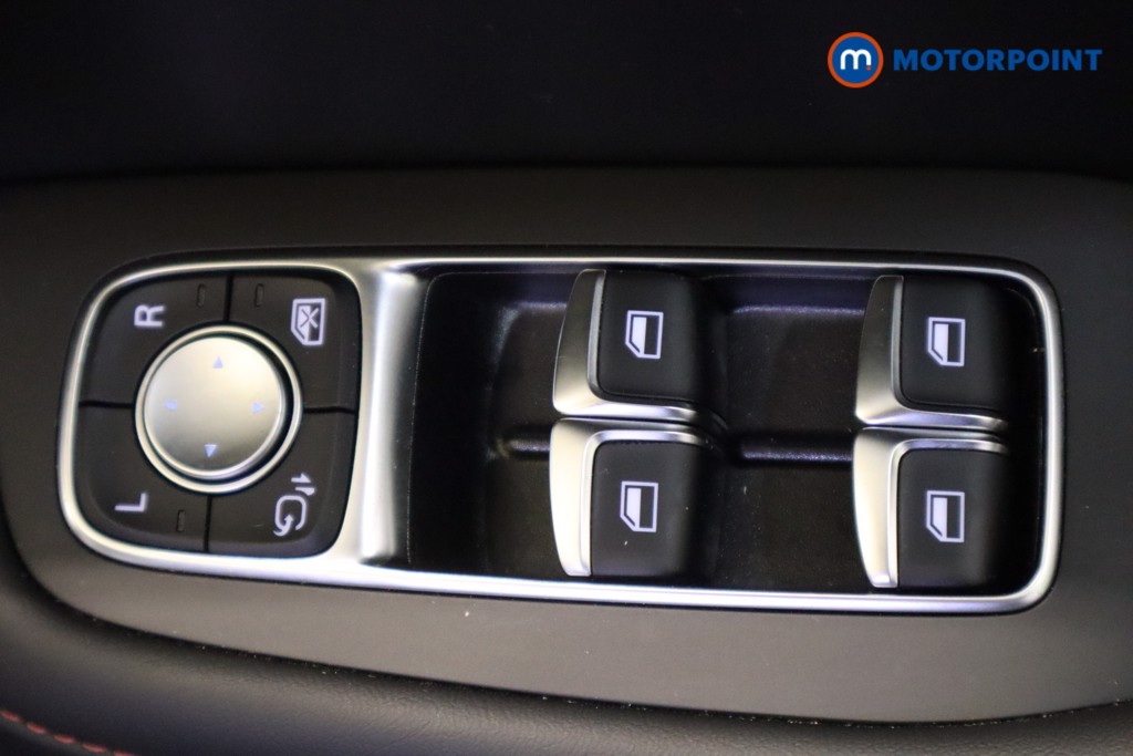 Mg Motor Uk HS SE Automatic Petrol SUV - Stock Number (1620516) - 15th supplementary image