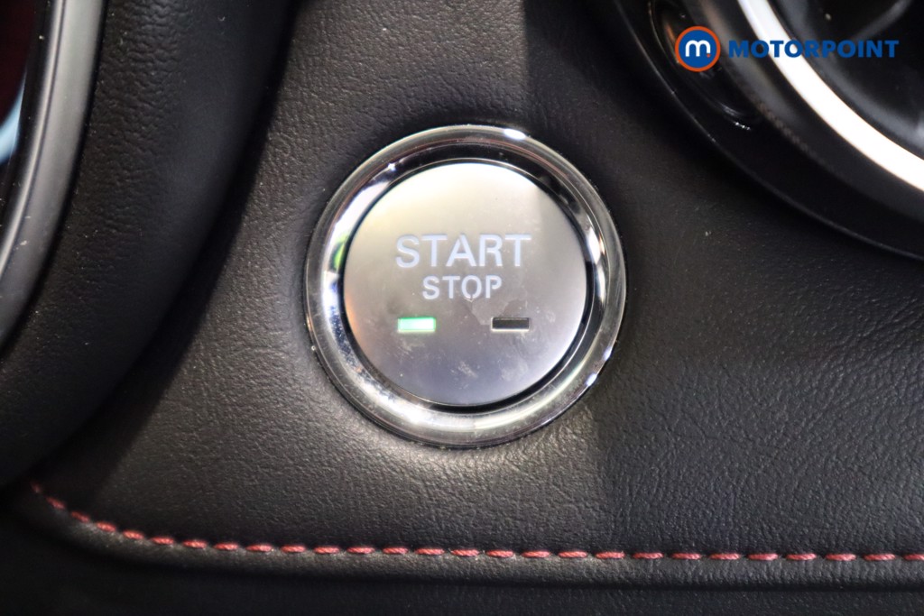 Mg Motor Uk HS SE Automatic Petrol SUV - Stock Number (1620516) - 16th supplementary image