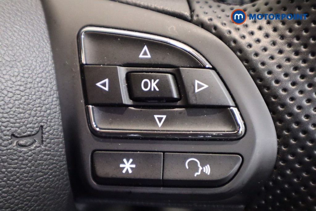 Mg Motor Uk HS SE Automatic Petrol SUV - Stock Number (1620516) - 17th supplementary image