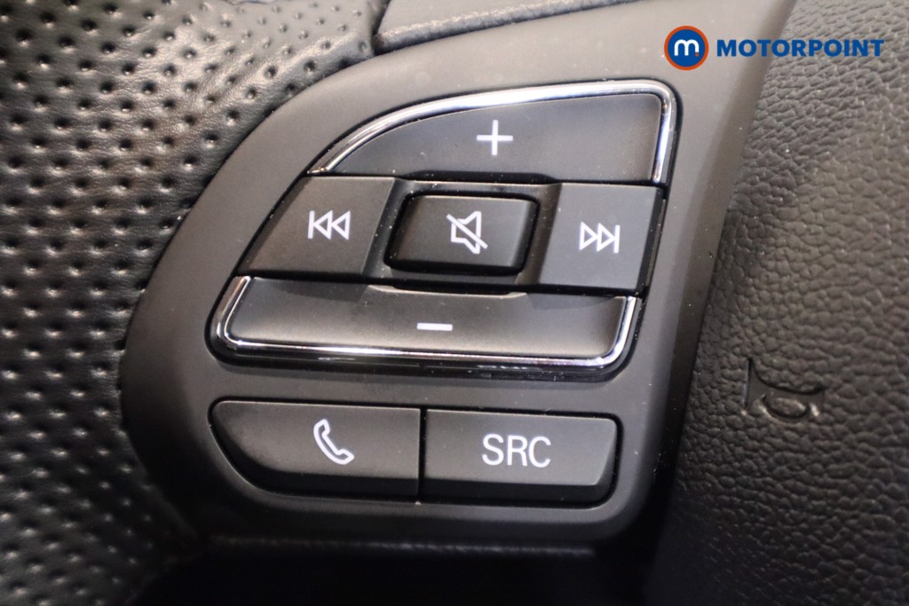 Mg Motor Uk HS SE Automatic Petrol SUV - Stock Number (1620516) - 18th supplementary image