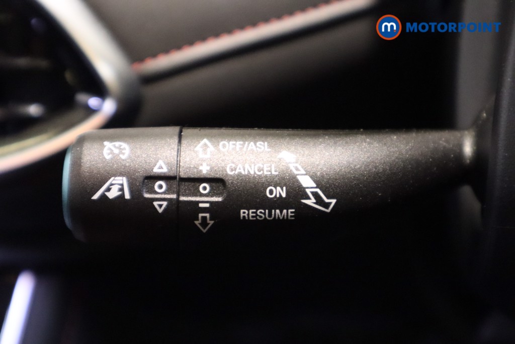 Mg Motor Uk HS SE Automatic Petrol SUV - Stock Number (1620516) - 19th supplementary image