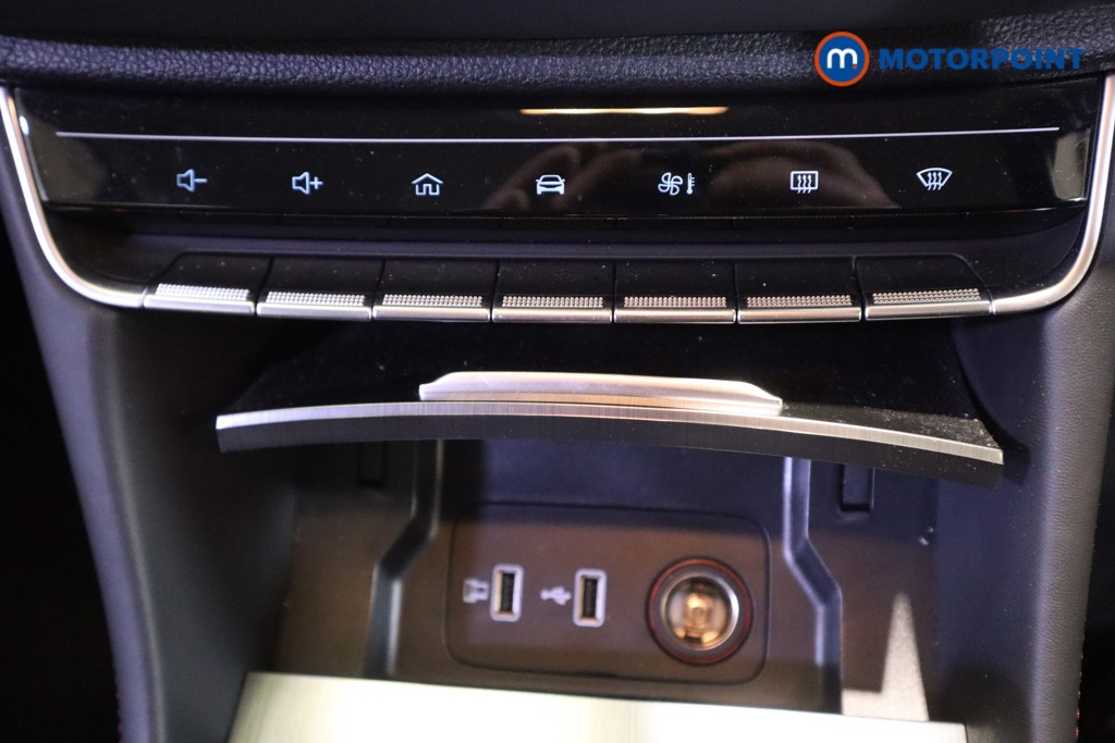 Mg Motor Uk HS SE Automatic Petrol SUV - Stock Number (1620516) - 21st supplementary image