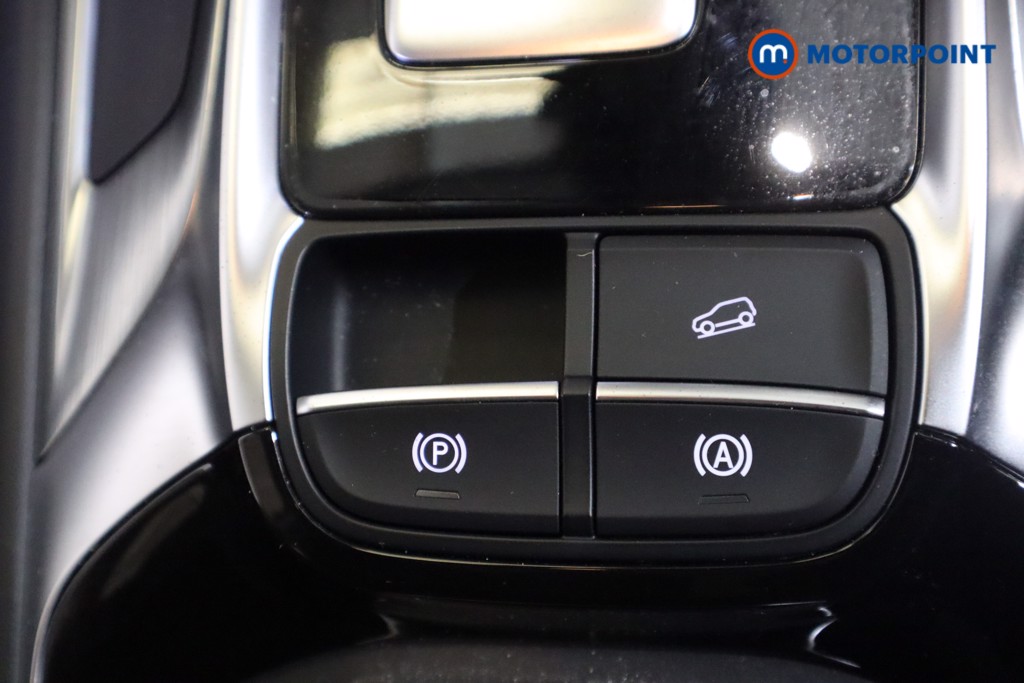 Mg Motor Uk HS SE Automatic Petrol SUV - Stock Number (1620516) - 23rd supplementary image