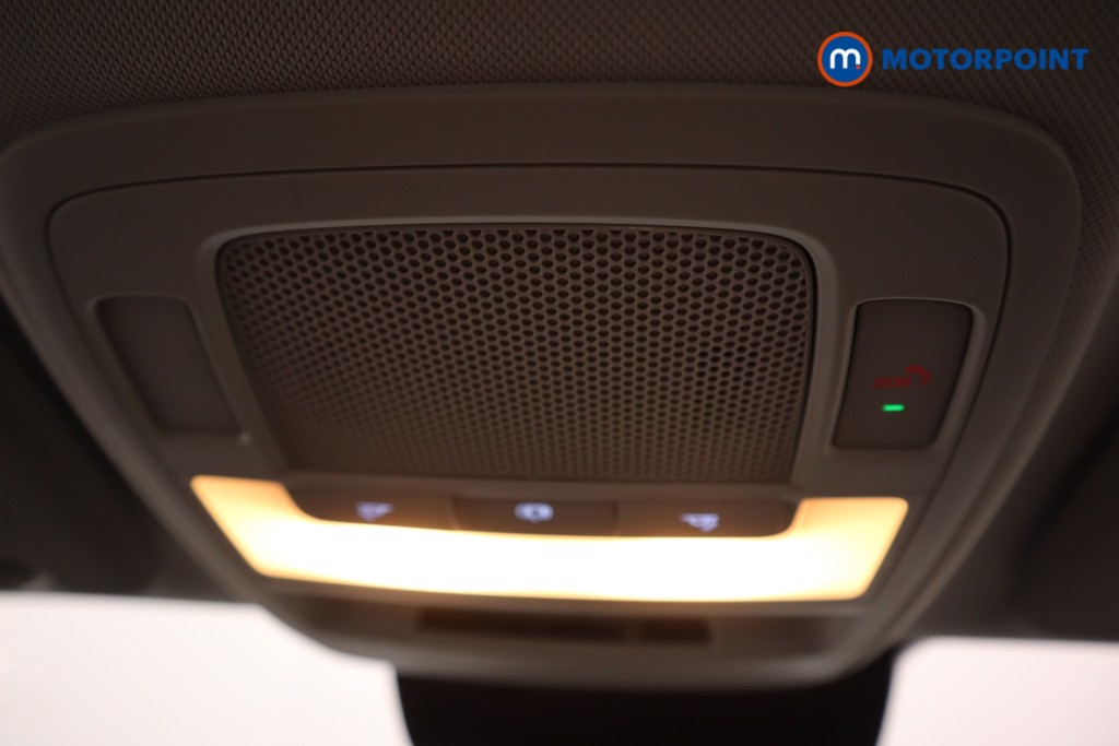 Mg Motor Uk HS SE Automatic Petrol SUV - Stock Number (1620516) - 25th supplementary image