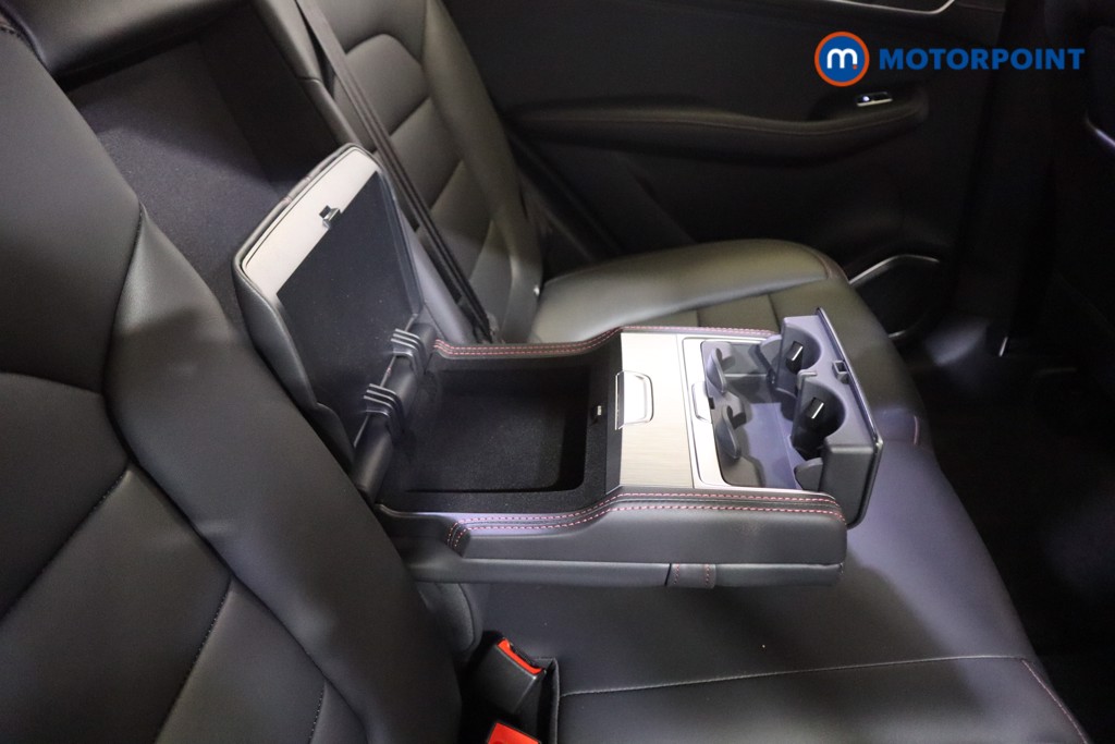 Mg Motor Uk HS SE Automatic Petrol SUV - Stock Number (1620516) - 28th supplementary image