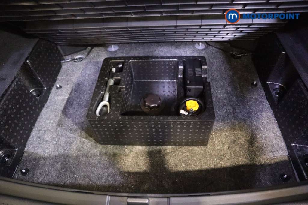 Mg Motor Uk HS SE Automatic Petrol SUV - Stock Number (1620516) - 29th supplementary image