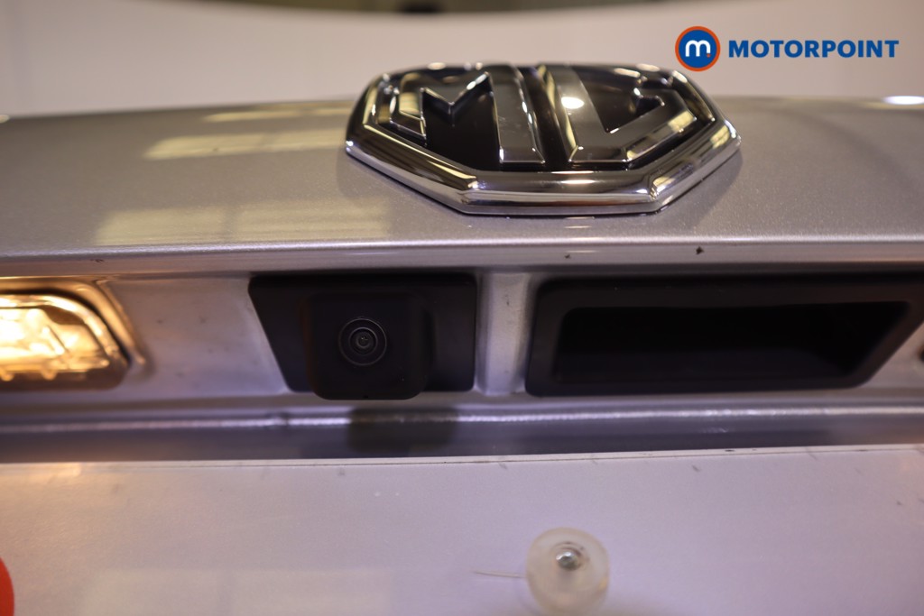 Mg Motor Uk HS SE Automatic Petrol SUV - Stock Number (1620516) - 30th supplementary image