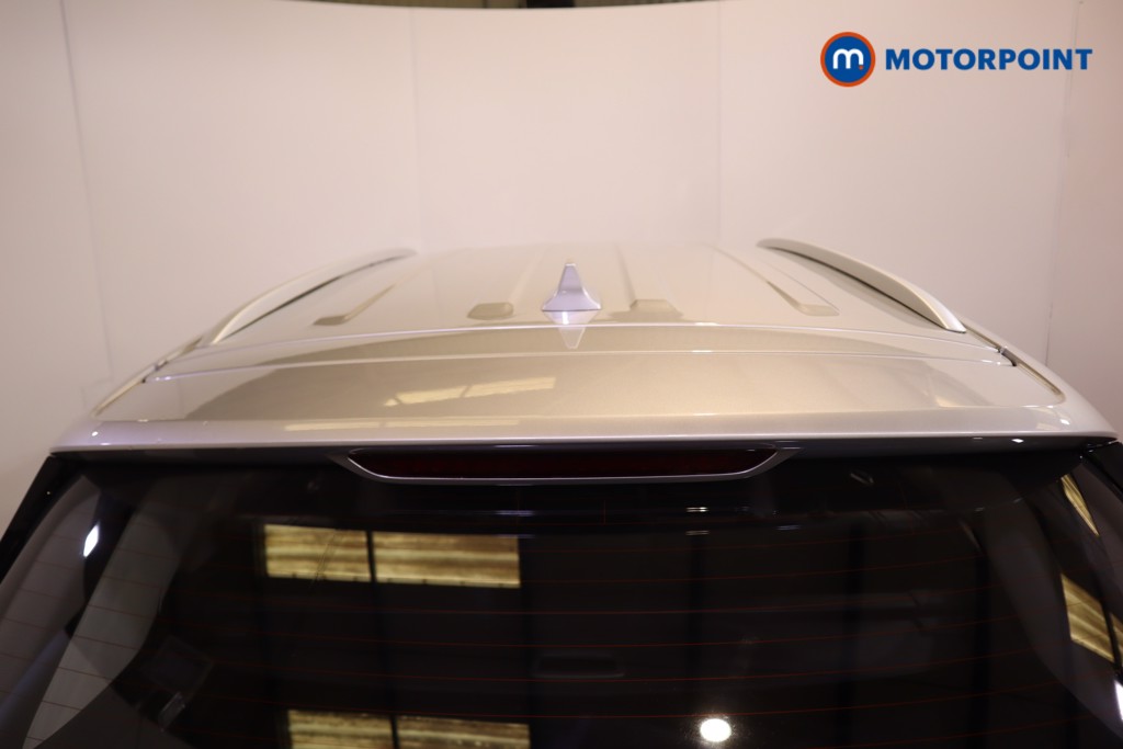 Mg Motor Uk HS SE Automatic Petrol SUV - Stock Number (1620516) - 31st supplementary image