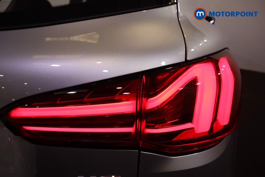 Mg Motor Uk HS SE Automatic Petrol SUV - Stock Number (1620516) - 32nd supplementary image