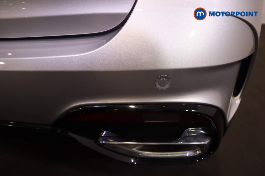 Mg Motor Uk HS SE Automatic Petrol SUV - Stock Number (1620516) - 33rd supplementary image