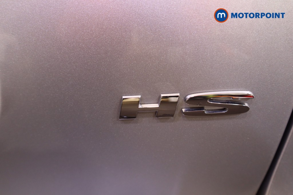 Mg Motor Uk HS SE Automatic Petrol SUV - Stock Number (1620516) - 34th supplementary image