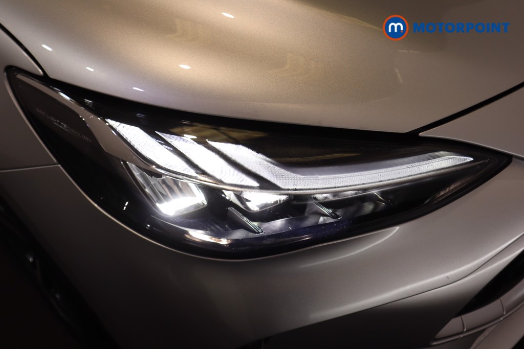 Mg Motor Uk HS SE Automatic Petrol SUV - Stock Number (1620516) - 35th supplementary image