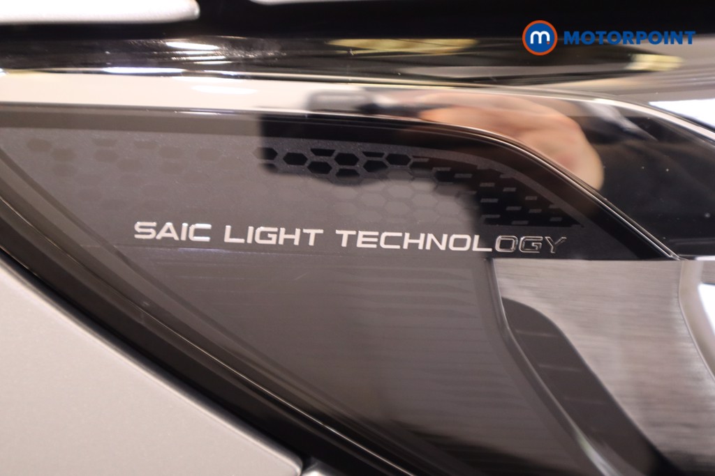 Mg Motor Uk HS SE Automatic Petrol SUV - Stock Number (1620516) - 36th supplementary image