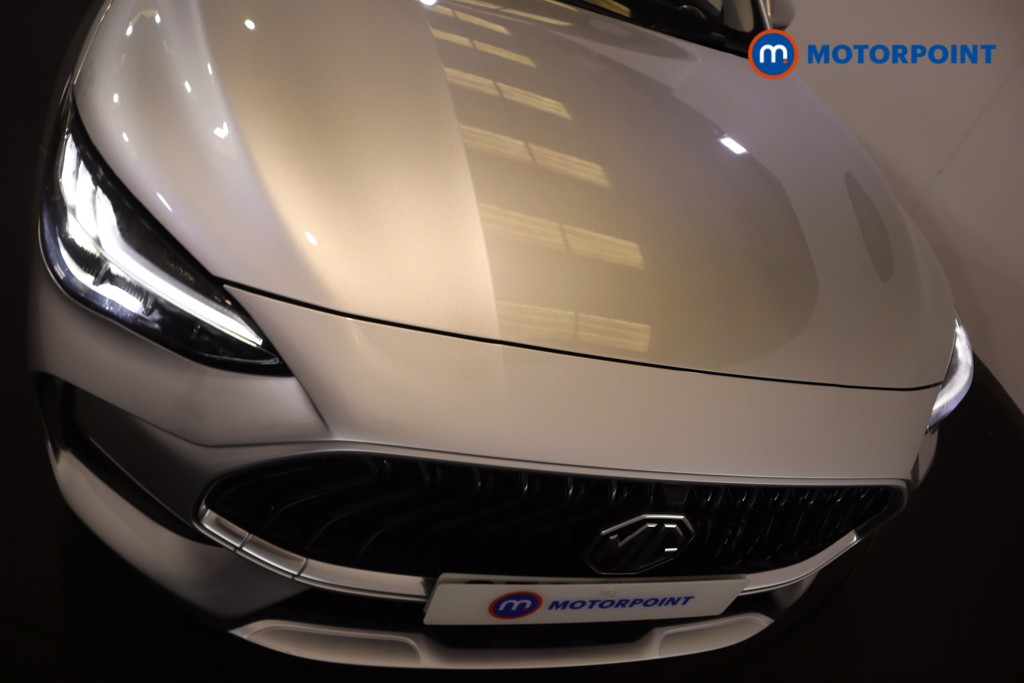 Mg Motor Uk HS SE Automatic Petrol SUV - Stock Number (1620516) - 37th supplementary image