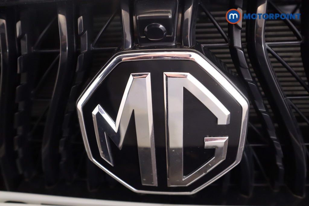 Mg Motor Uk HS SE Automatic Petrol SUV - Stock Number (1620516) - 38th supplementary image