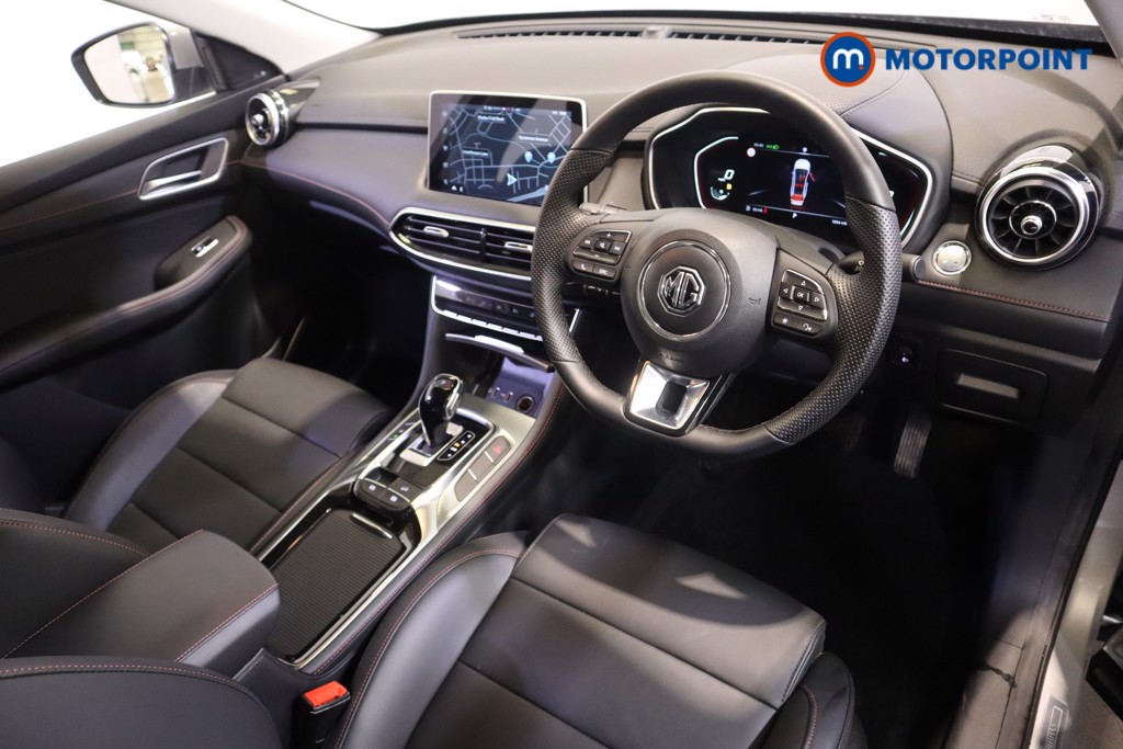 Mg Motor Uk HS SE Automatic Petrol SUV - Stock Number (1620516) - 1st supplementary image