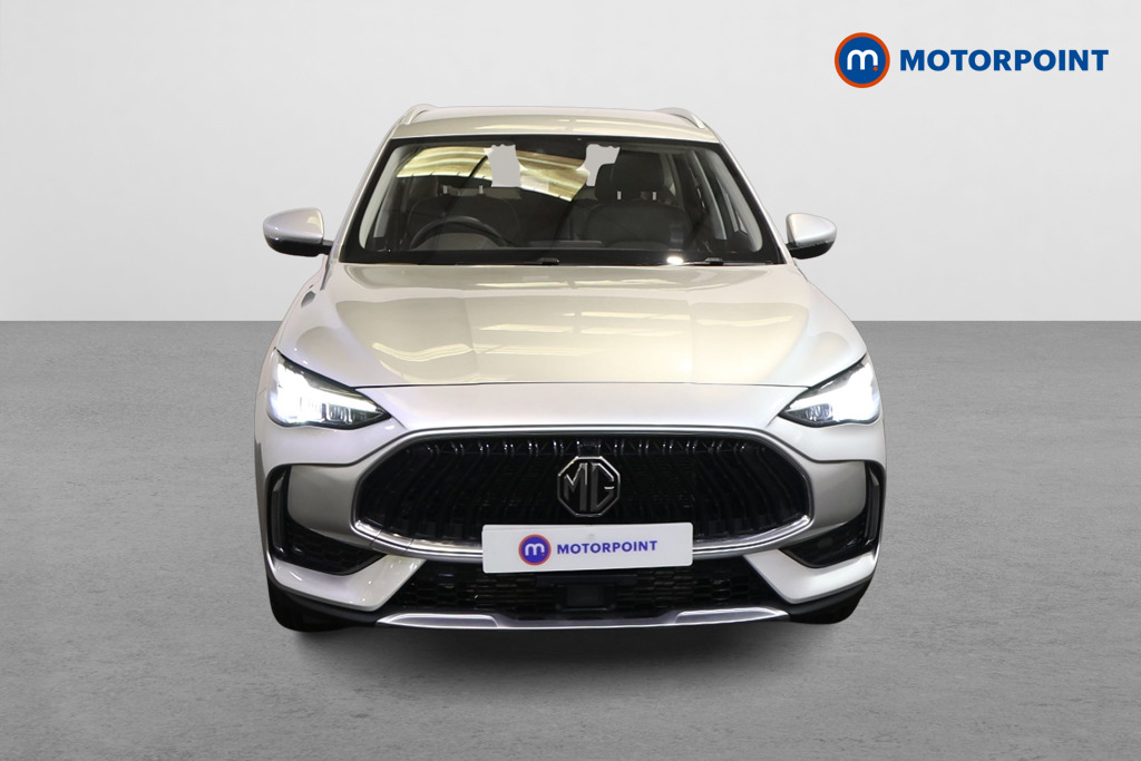 Mg Motor Uk HS SE Automatic Petrol SUV - Stock Number (1620516) - Front bumper