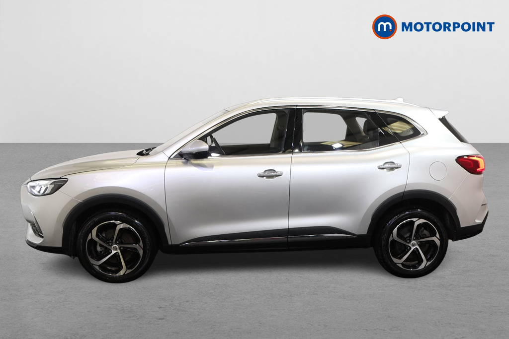 Mg Motor Uk HS SE Automatic Petrol SUV - Stock Number (1620516) - Passenger side