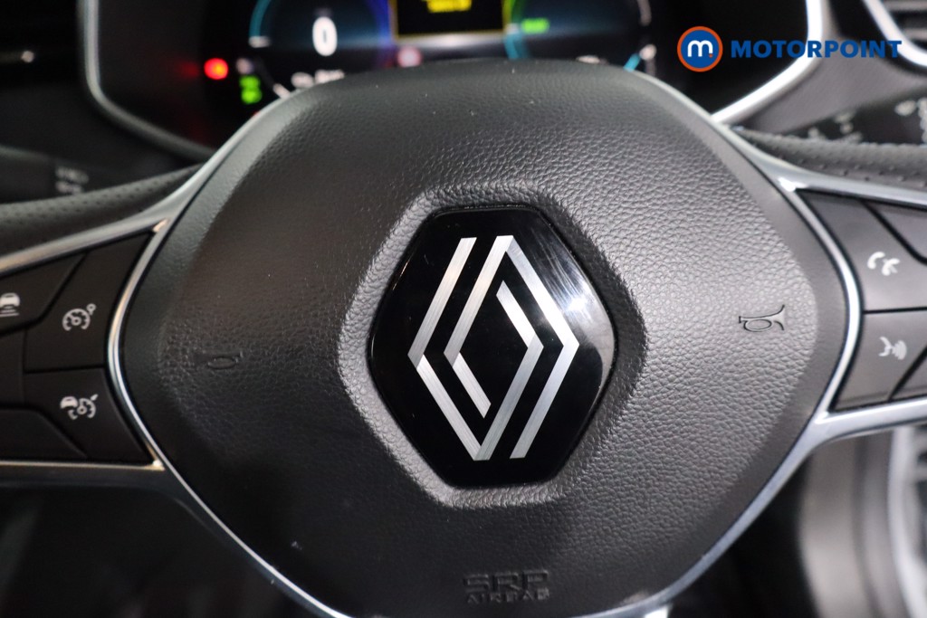 Renault Clio Esprit Alpine Automatic Petrol-Electric Hybrid Hatchback - Stock Number (1620588) - 13th supplementary image