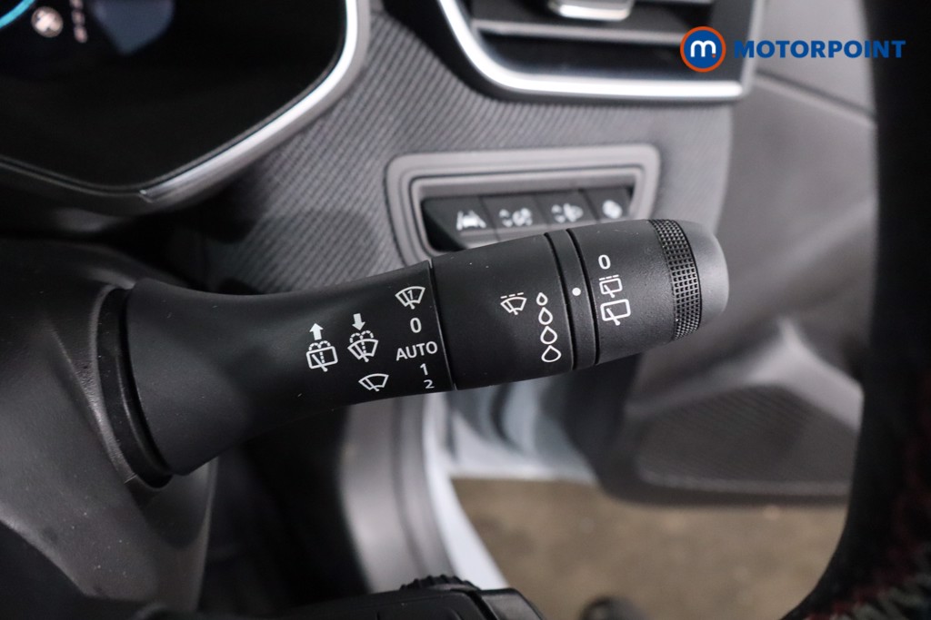 Renault Clio Esprit Alpine Automatic Petrol-Electric Hybrid Hatchback - Stock Number (1620588) - 15th supplementary image