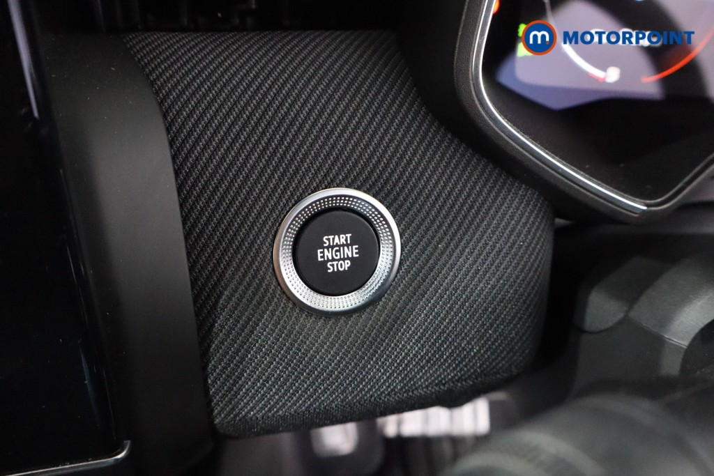 Renault Clio Esprit Alpine Automatic Petrol-Electric Hybrid Hatchback - Stock Number (1620588) - 17th supplementary image