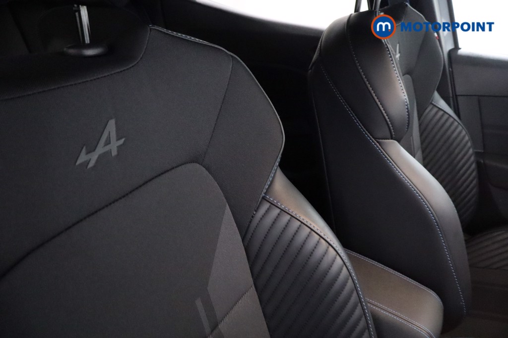 Renault Clio Esprit Alpine Automatic Petrol-Electric Hybrid Hatchback - Stock Number (1620588) - 23rd supplementary image