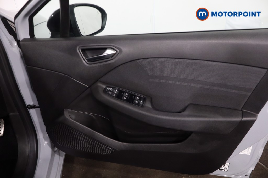 Renault Clio Esprit Alpine Automatic Petrol-Electric Hybrid Hatchback - Stock Number (1620588) - 25th supplementary image