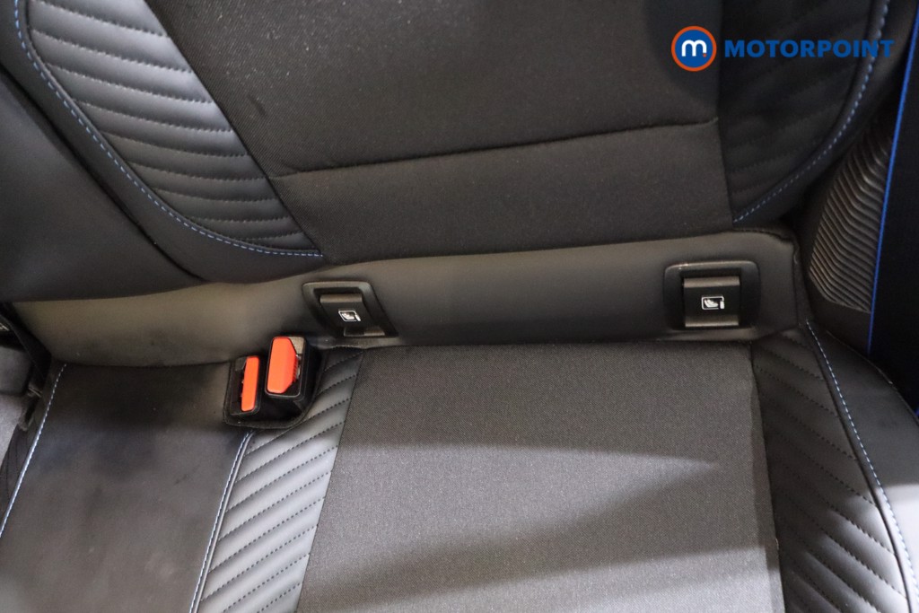 Renault Clio Esprit Alpine Automatic Petrol-Electric Hybrid Hatchback - Stock Number (1620588) - 27th supplementary image