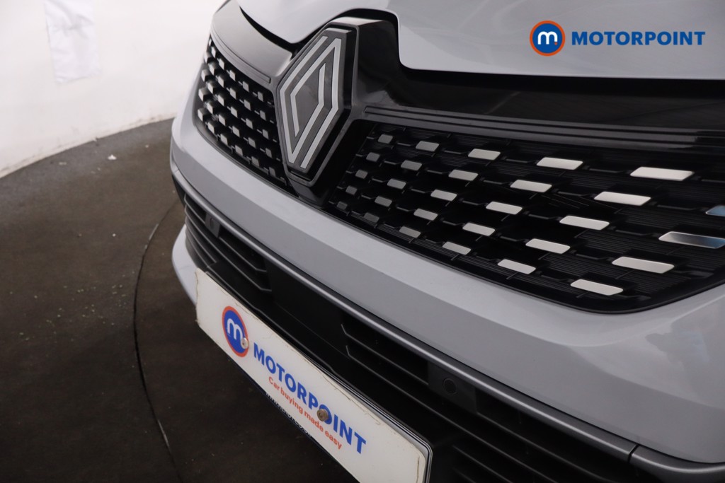 Renault Clio Esprit Alpine Automatic Petrol-Electric Hybrid Hatchback - Stock Number (1620588) - 29th supplementary image