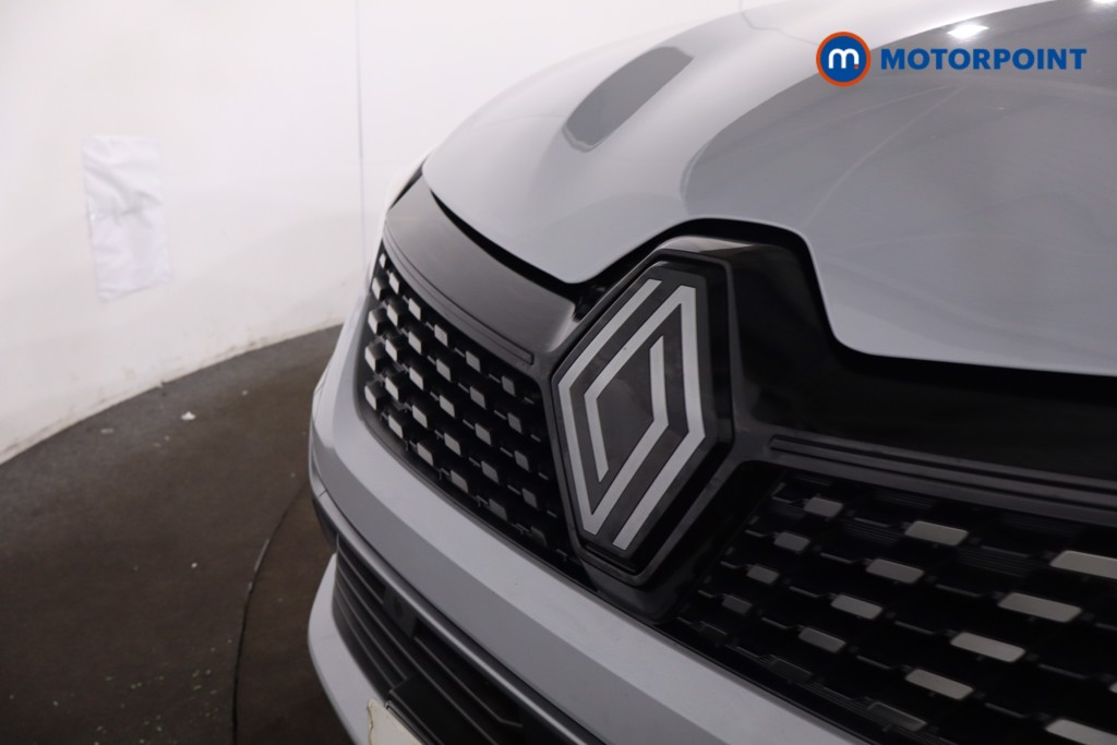 Renault Clio Esprit Alpine Automatic Petrol-Electric Hybrid Hatchback - Stock Number (1620588) - 30th supplementary image