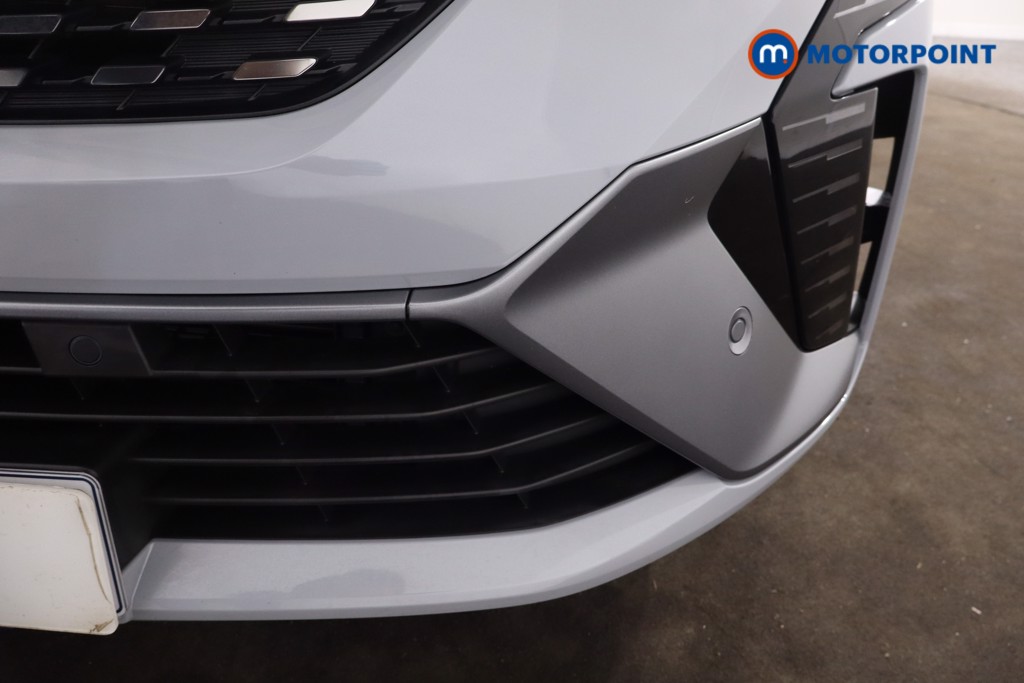 Renault Clio Esprit Alpine Automatic Petrol-Electric Hybrid Hatchback - Stock Number (1620588) - 32nd supplementary image