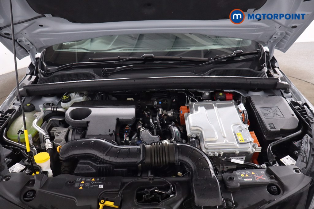Renault Clio Esprit Alpine Automatic Petrol-Electric Hybrid Hatchback - Stock Number (1620588) - 33rd supplementary image