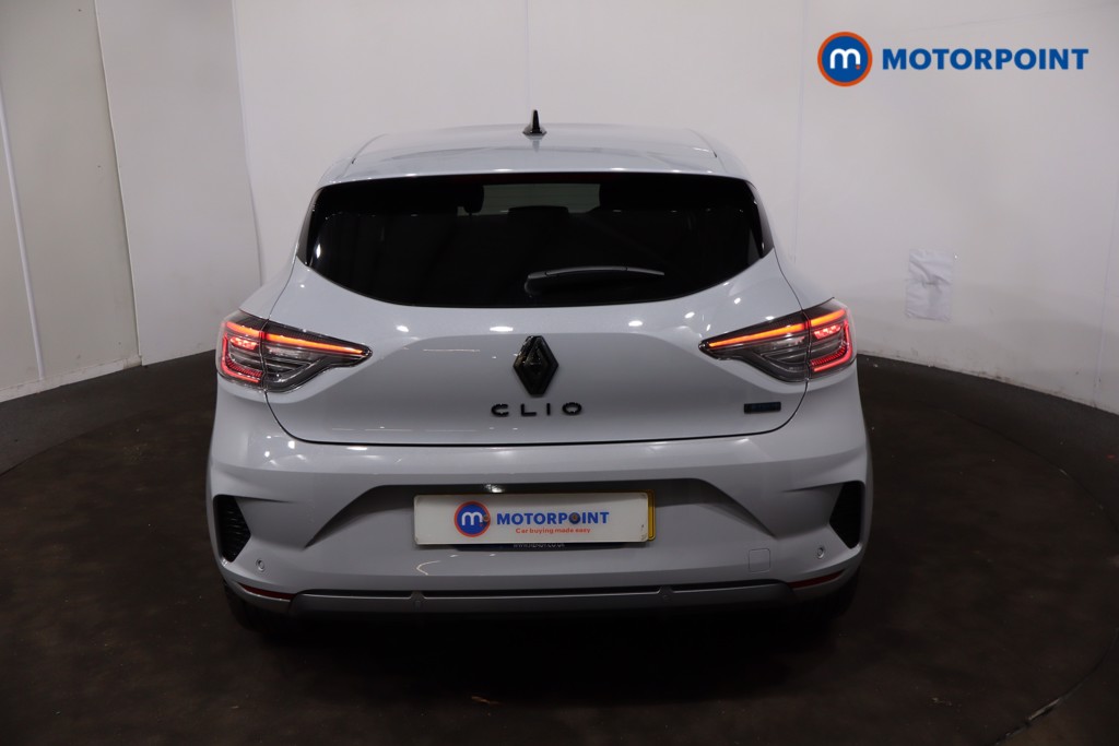 Renault Clio Esprit Alpine Automatic Petrol-Electric Hybrid Hatchback - Stock Number (1620588) - 36th supplementary image