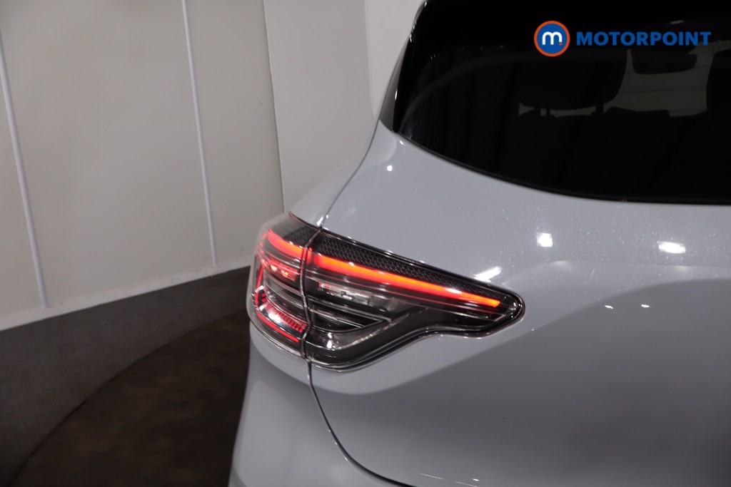 Renault Clio Esprit Alpine Automatic Petrol-Electric Hybrid Hatchback - Stock Number (1620588) - 37th supplementary image