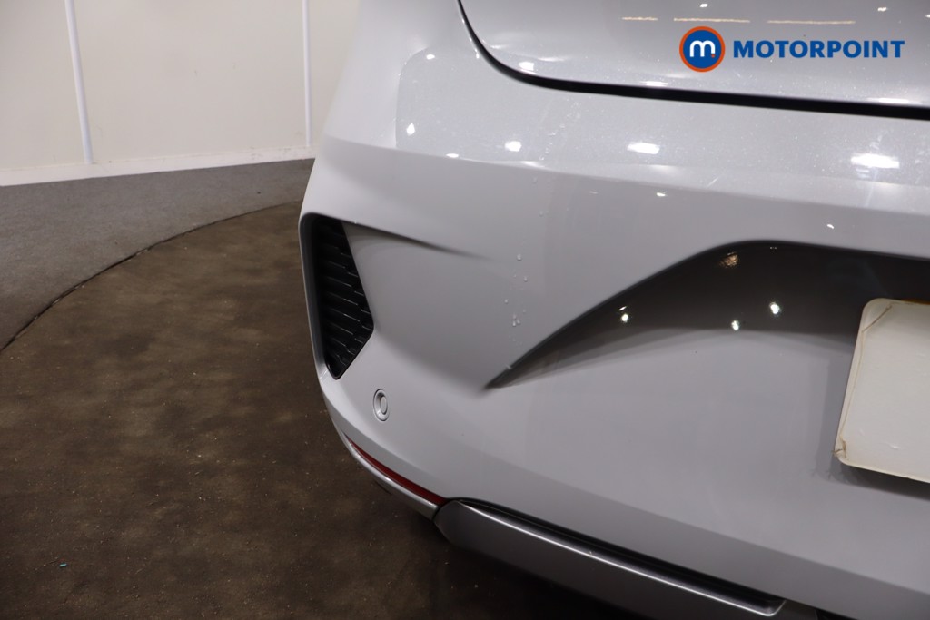 Renault Clio Esprit Alpine Automatic Petrol-Electric Hybrid Hatchback - Stock Number (1620588) - 38th supplementary image