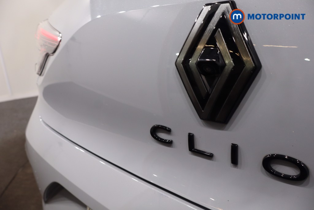 Renault Clio Esprit Alpine Automatic Petrol-Electric Hybrid Hatchback - Stock Number (1620588) - 39th supplementary image