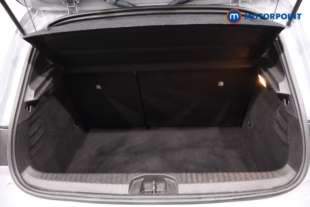 Renault Clio Esprit Alpine Automatic Petrol-Electric Hybrid Hatchback - Stock Number (1620588) - 40th supplementary image