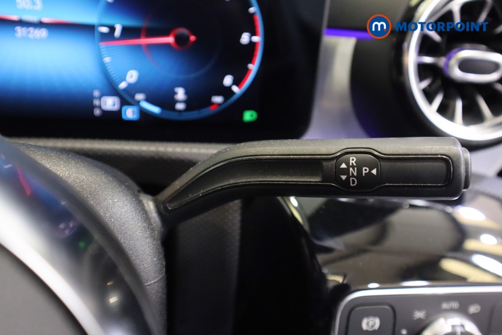 Mercedes-Benz A Class Amg Line Automatic Diesel Hatchback - Stock Number (1620602) - 5th supplementary image